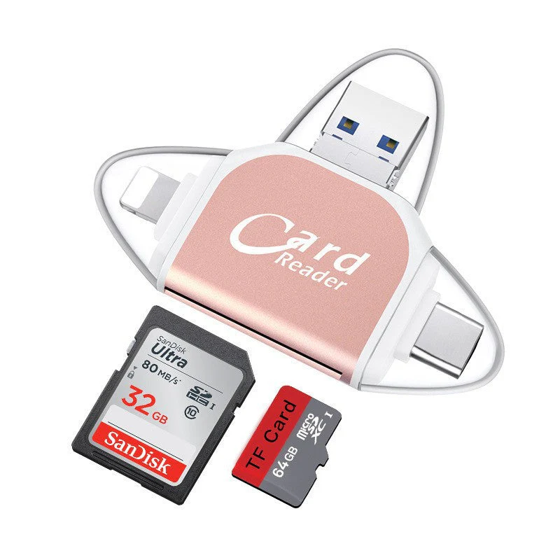 CardX™ - Übertragen Sie Daten nahtlos zwischen verschiedenen Geräten | 40% RABATT - Image 12