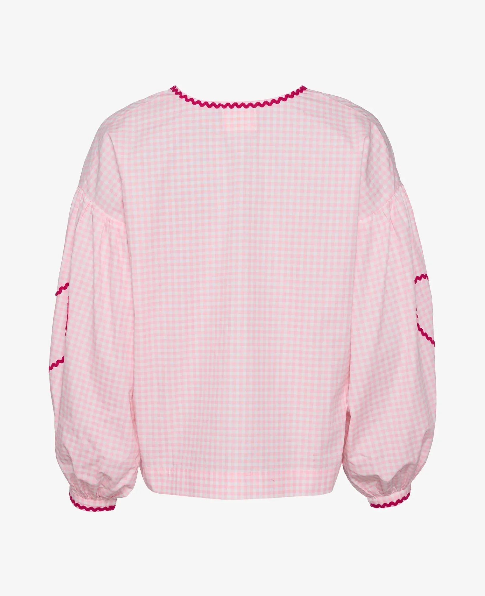 Herz Bluse - Image 7