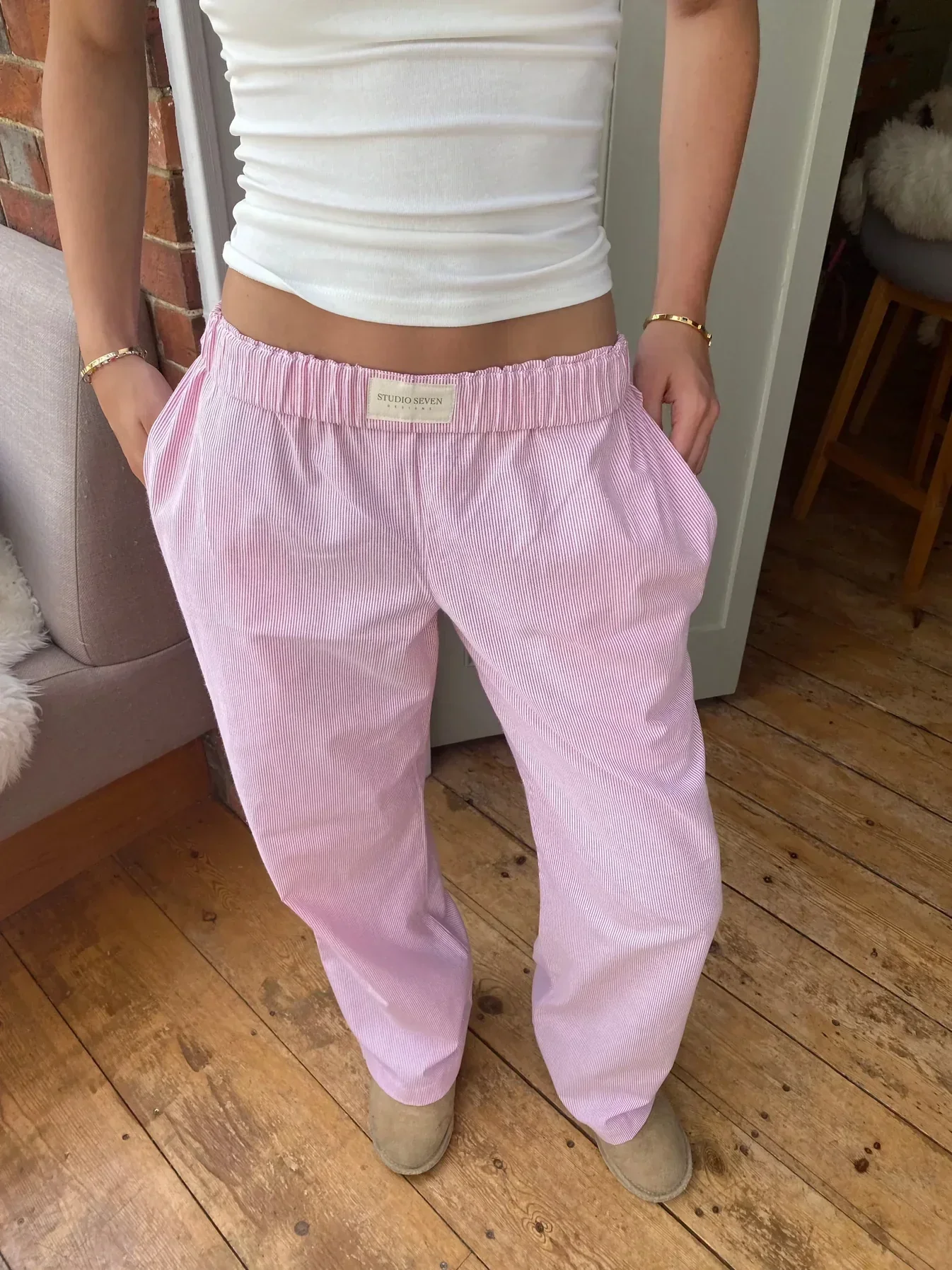 ScandWear™ - Perfekt und komfortabel schwedischen hosen | 1+1 GRATIS - Image 3