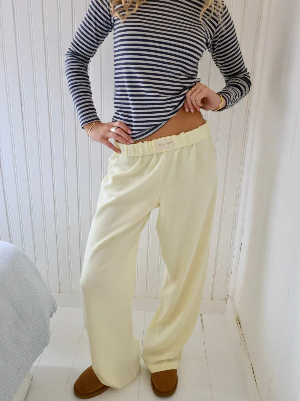 ScandWear™ - Perfekt und komfortabel schwedischen hosen | 1+1 GRATIS - Image 4