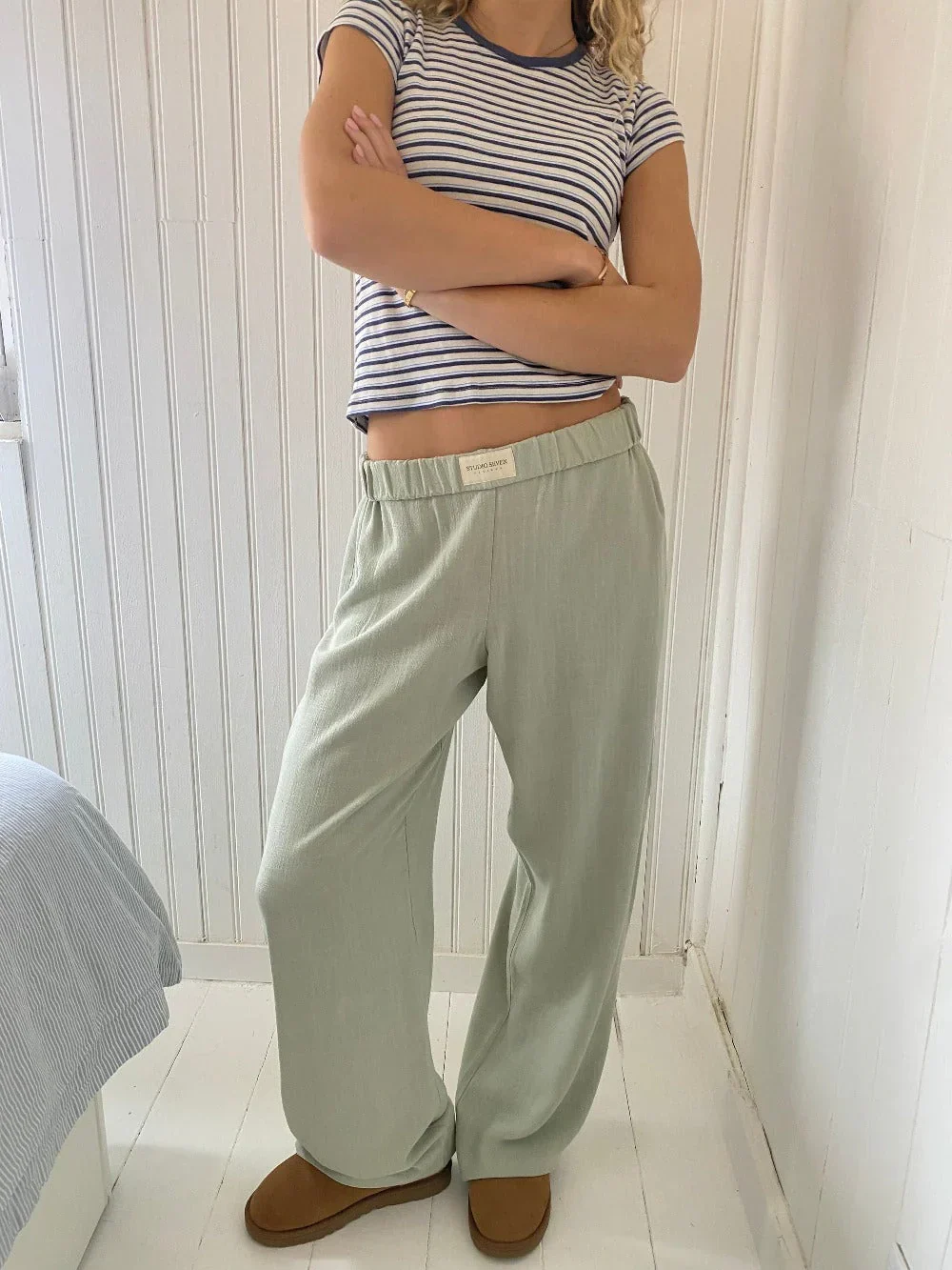 ScandWear™ - Perfekt und komfortabel schwedischen hosen | 1+1 GRATIS - Image 5