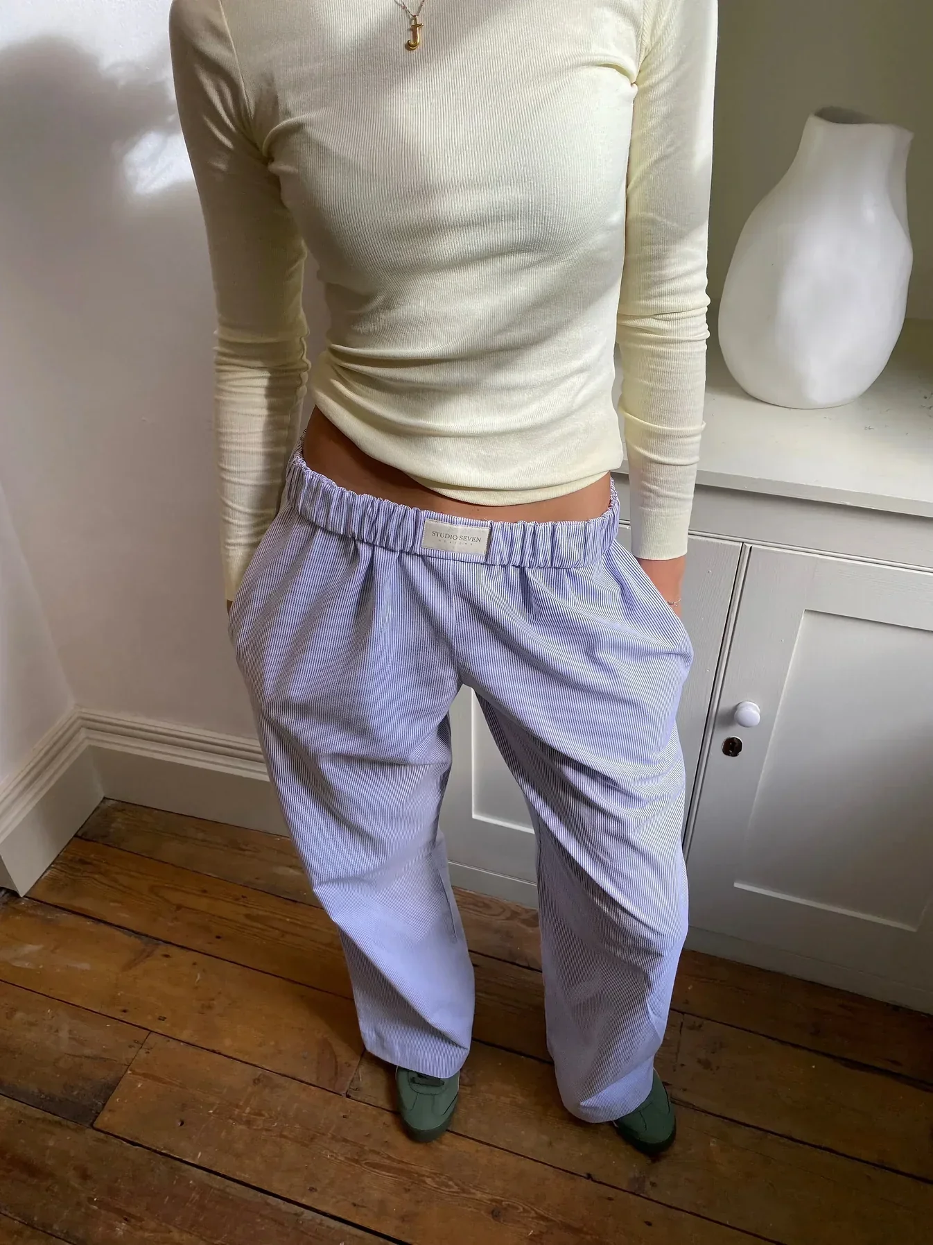 ScandWear™ - Perfekt und komfortabel schwedischen hosen | 1+1 GRATIS - Image 6