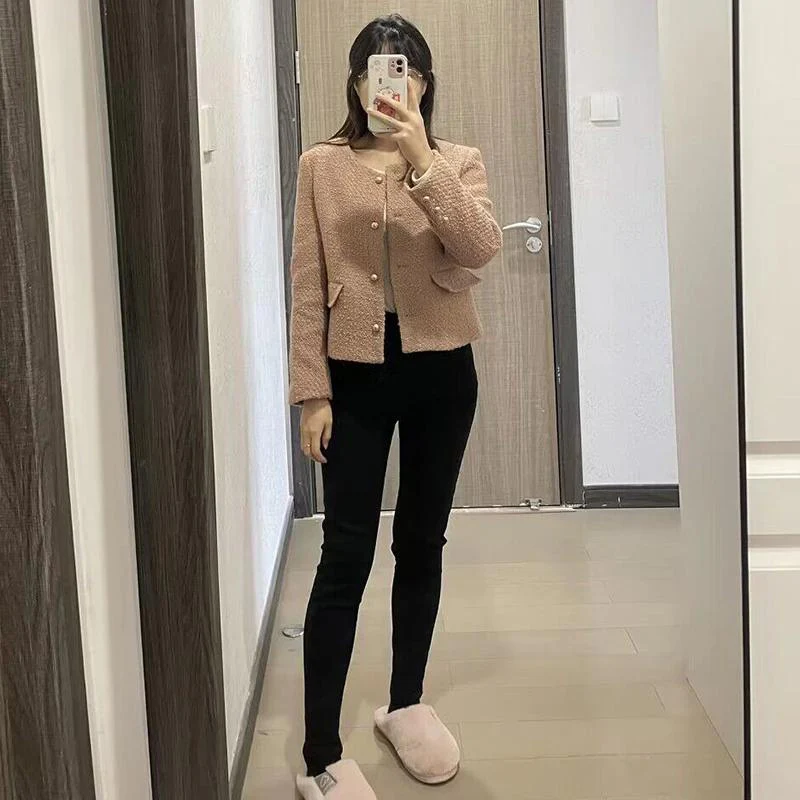 Sofia™ Thermojeans | 1+1 GRATIS - Image 9