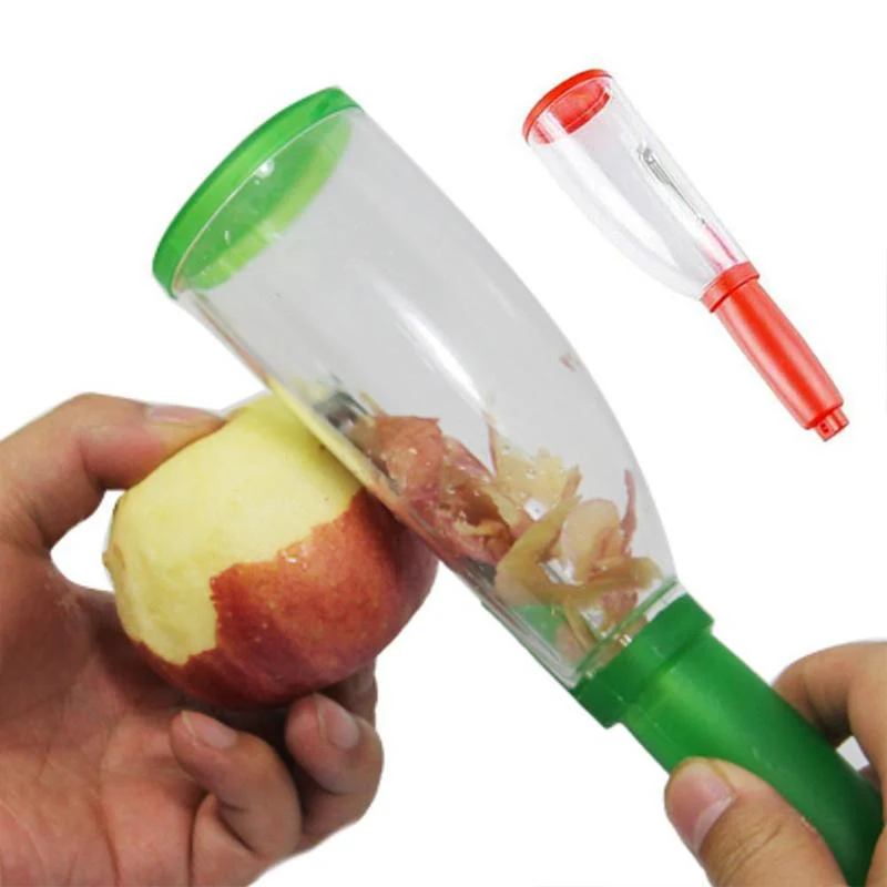 FreshPeel – Schäler für vielseitige Küche | 1+1 GRATIS - Image 4