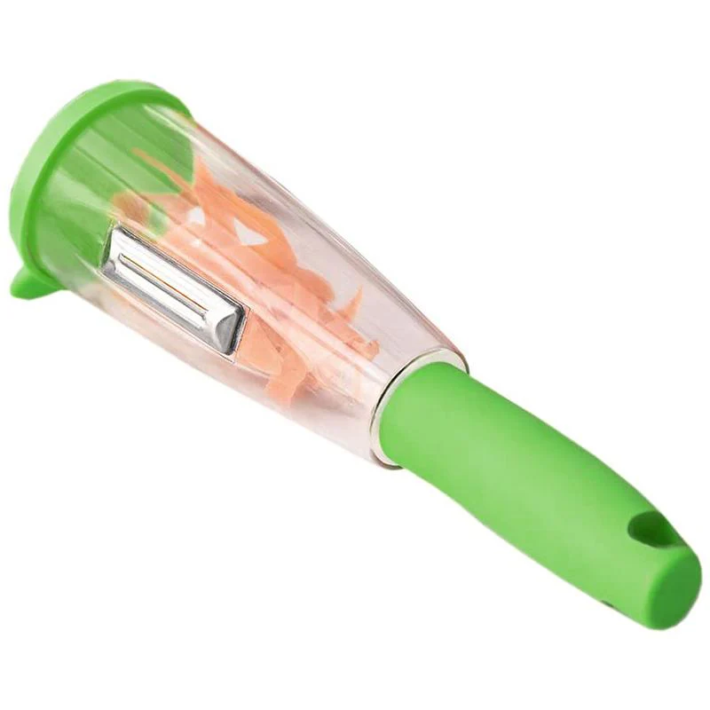 FreshPeel – Schäler für vielseitige Küche | 1+1 GRATIS - Image 5